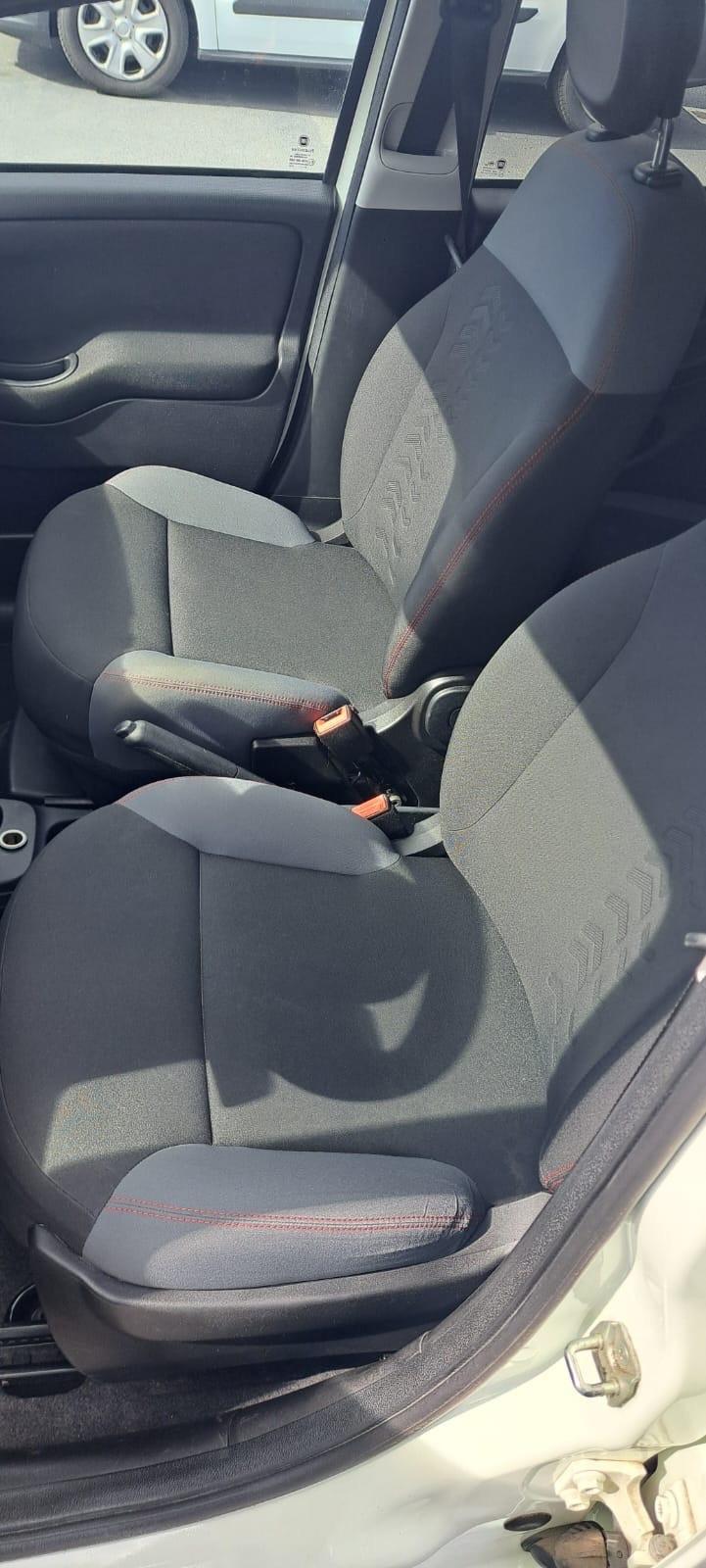 Fiat Panda 1.2 Easy