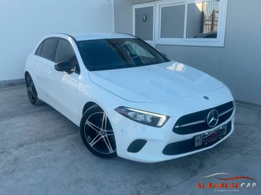 Mercedes-benz A 180 d Automatic Business Sport Extra