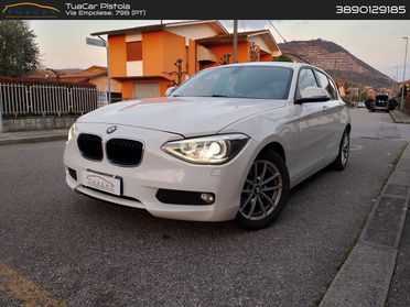 Bmw 116 Unique 116 d EfficientDynamics