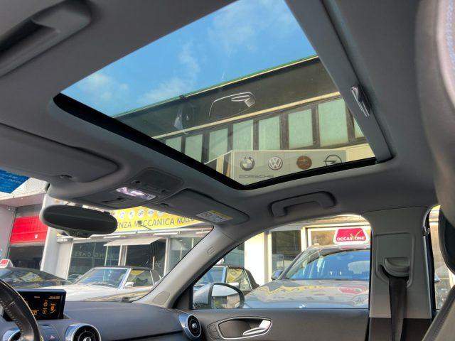 AUDI A1 SPB 1.8 TFSI S tronic S-Line Uniprop.