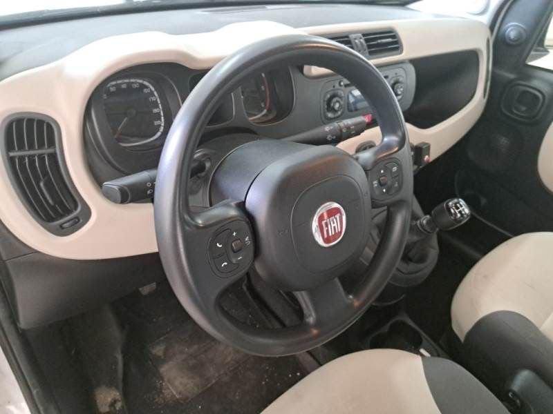 FIAT Panda 1.3 MJT 95 CV FENDINEBBIA/COMANDI AL VOLANTE (041)