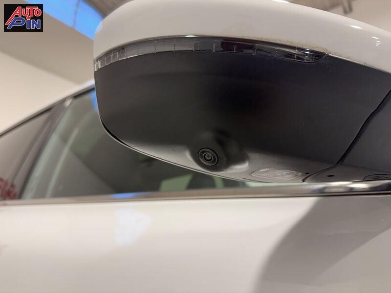 MG HS HS 1.5T-GDI AT Luxury*Tetto Apribile*