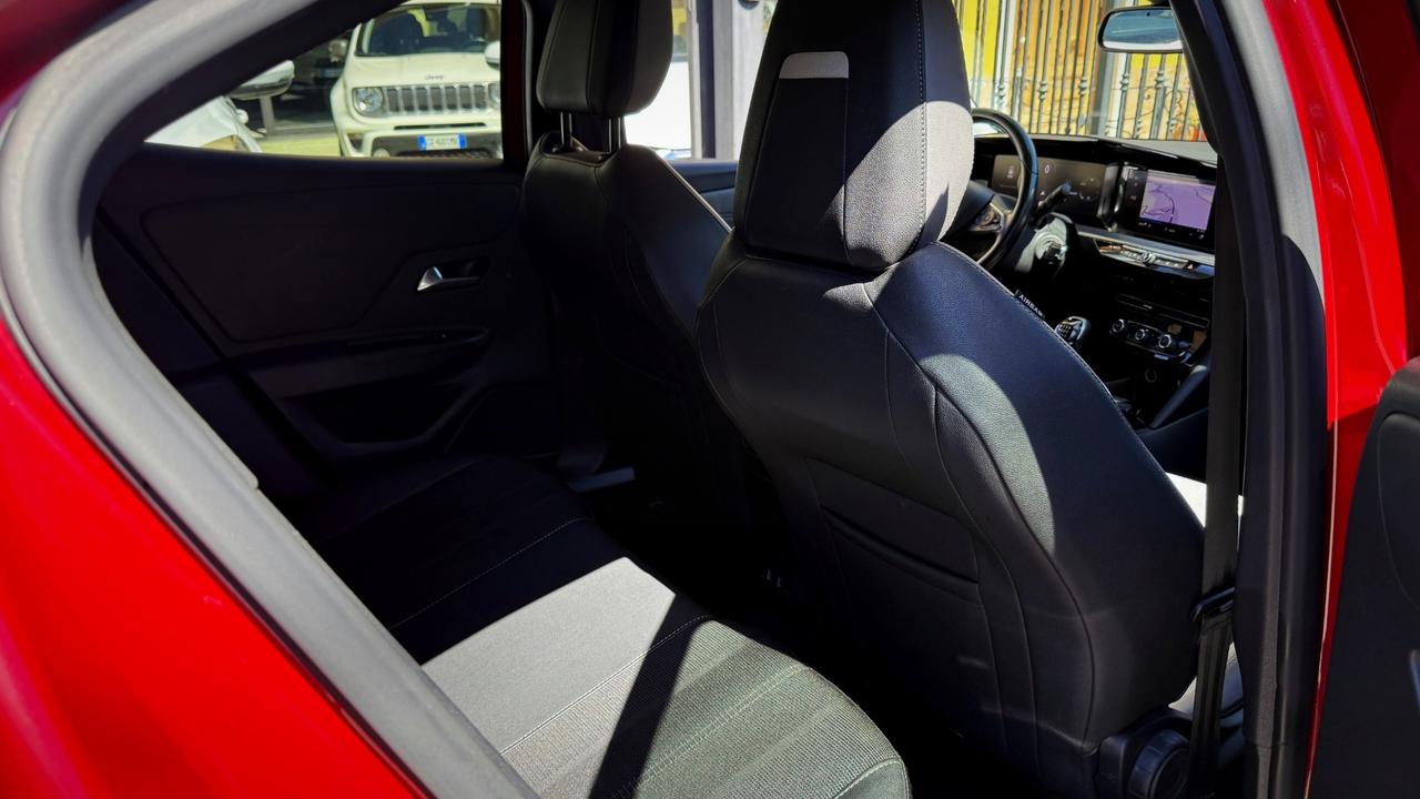 Opel Mokka 1.5 diesel Elegance - 2022