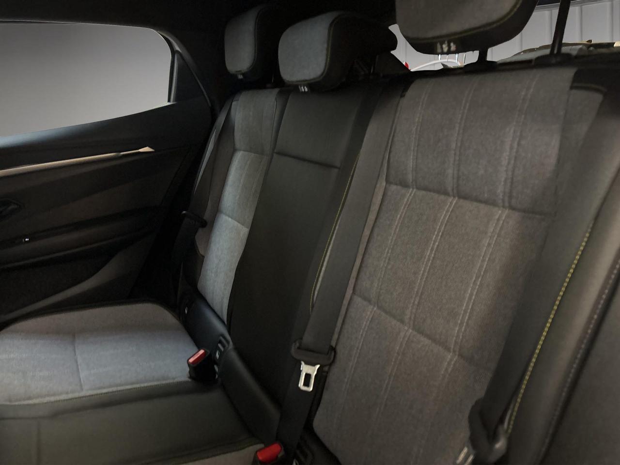 Renault Megane E-Tech Techno EV60 220cv AC22