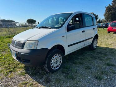 Fiat Panda 1.3 MJT 16V 4x4 SOLO 164.000 KM