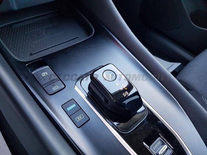 Nissan Qashqai Qashqai 1.5 e-power N-Connecta 2wd