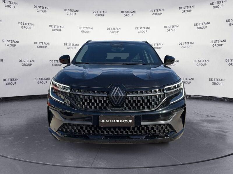 Renault Austral Austral 1.2 E-Tech full hybrid Techno Esprit Alpine 200cv auto