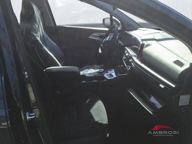 KIA Sportage PE 1.6 HEV STYLE TT