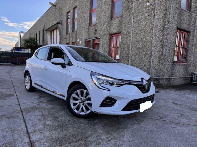 RENAULT Clio Blue dCi 85 CV 5 porte Zen OK NEOPATENTATI!!!