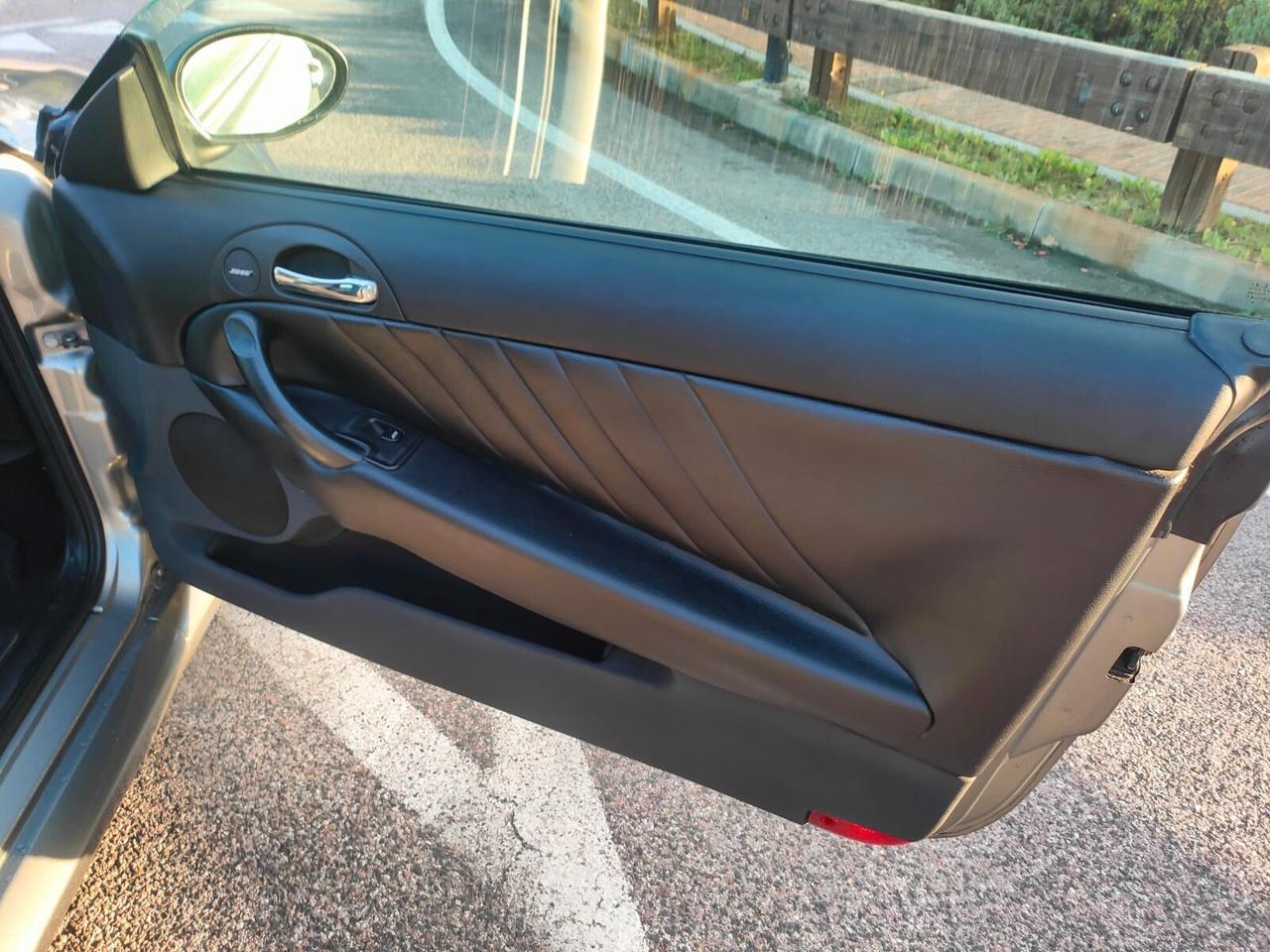 Alfa Romeo GT 1.9 MJT 16V Distinctive