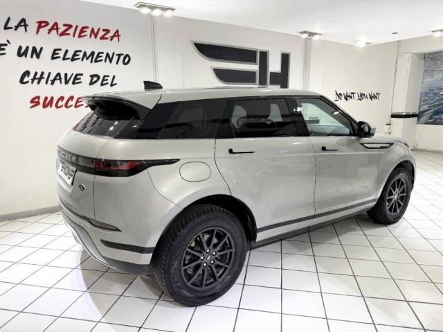 Land Rover Range Rover Evoque 2.0d i4 mhev R-Dynamic S awd 163cv auto