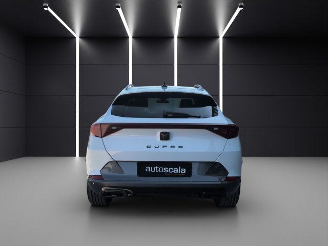 CUPRA Formentor 2.0 TDI 4Drive DSG