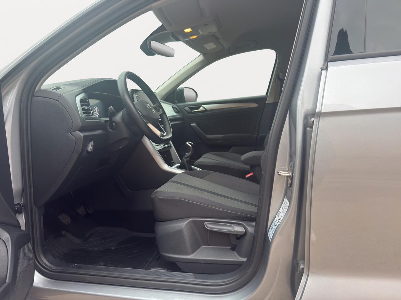 Volkswagen T-Roc 1.5 TSI 150 Cv Style - 2023