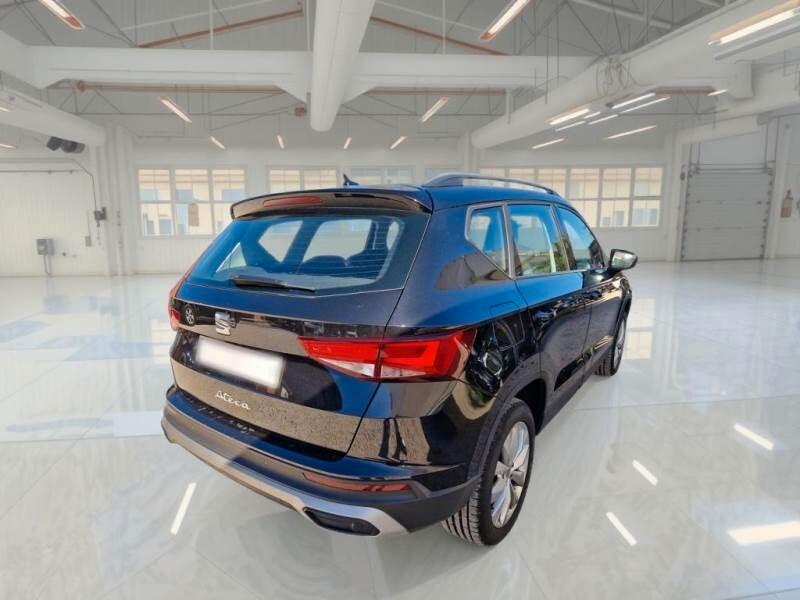 Seat Ateca 2.0 TDI Business