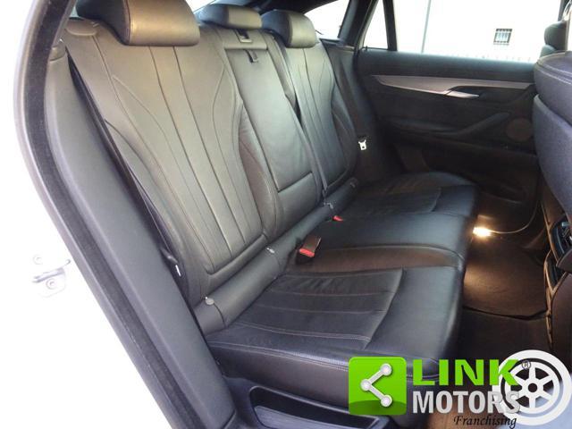 BMW X6 xDrive30d 249CV Msport