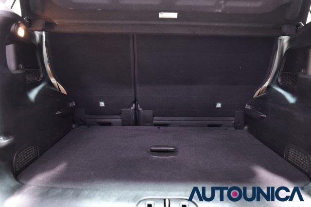 FIAT 500L 1.3 MULTIJET TREKKING TETTO PANORAMA