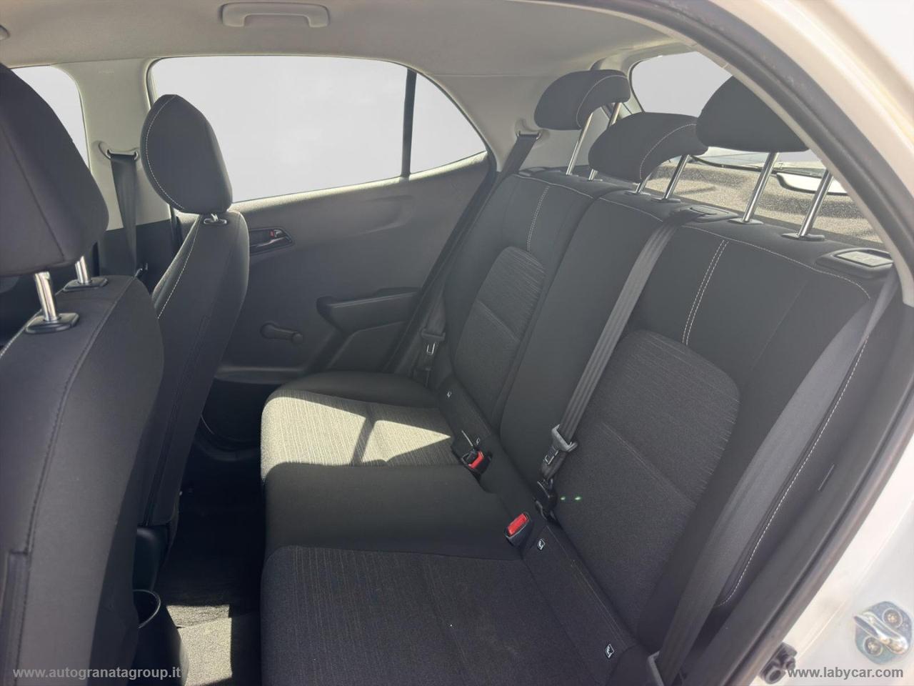 KIA Picanto 1.0 12V EcoGPL 5p. Cool PER NEOPATENTATI STUPENDA!