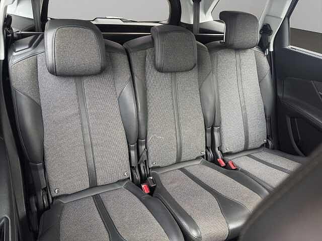 Peugeot 5008 BlueHDi 180 S&S EAT8 Allure
