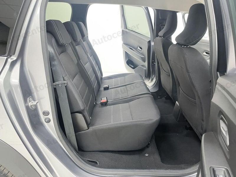 Dacia Jogger 1.0 tce Expression Gpl 100cv 7p.ti