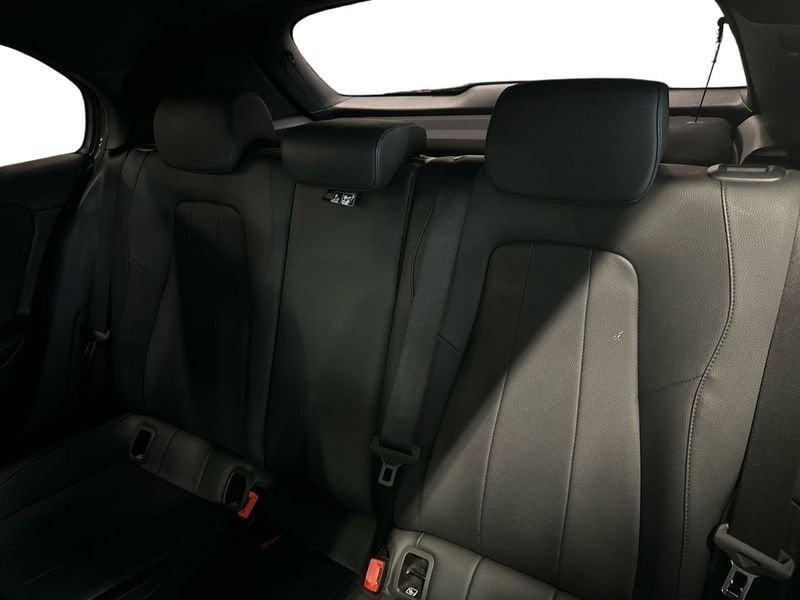 Mercedes-Benz Classe A A 180 d Business Extra auto