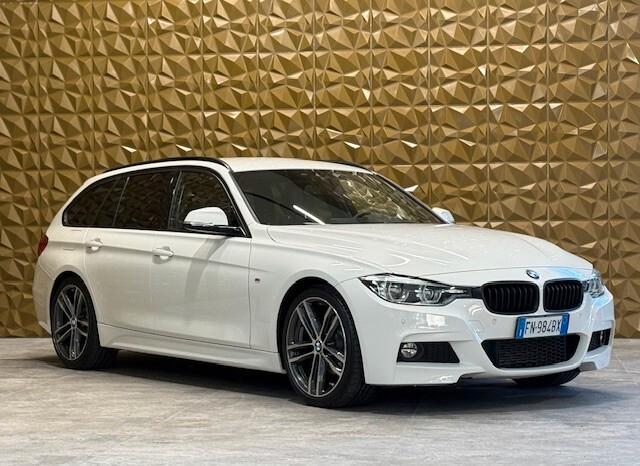Bmw 318 318d Touring Msport