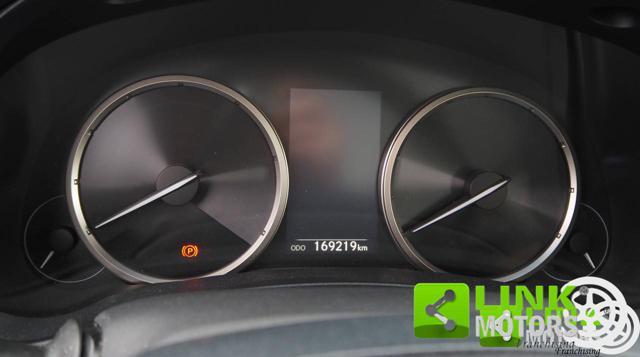 LEXUS NX 300h Hybrid 4WD Executive