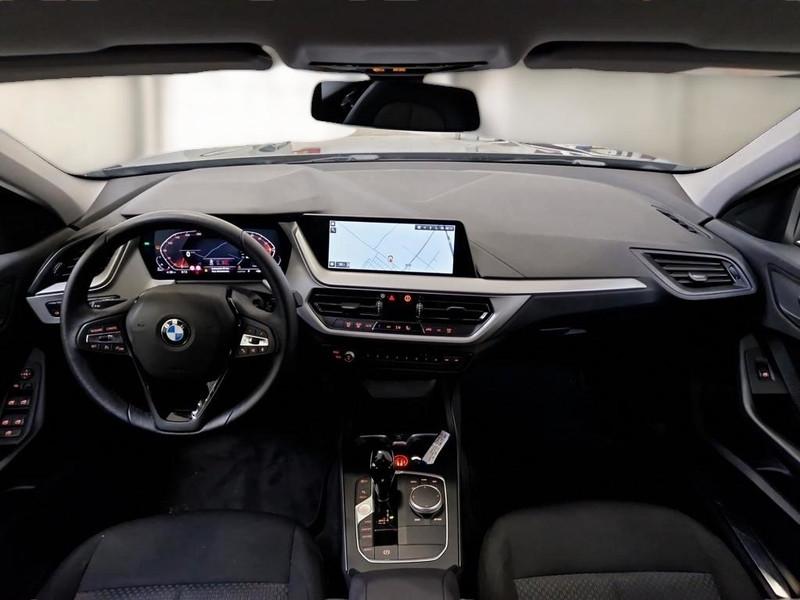 BMW 118 Business Advantage Autom. 5 PORTE