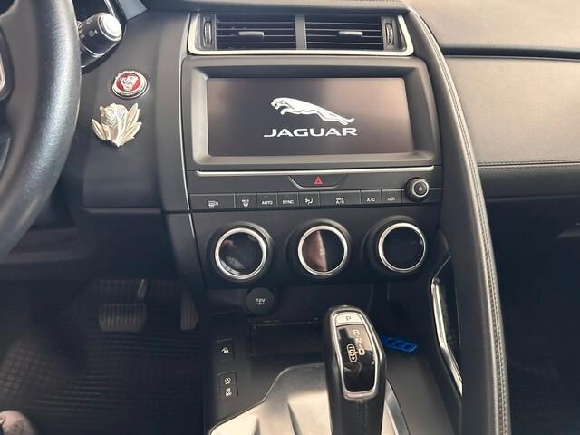 Jaguar E-Pace 2.0D 150 CV AWD aut.