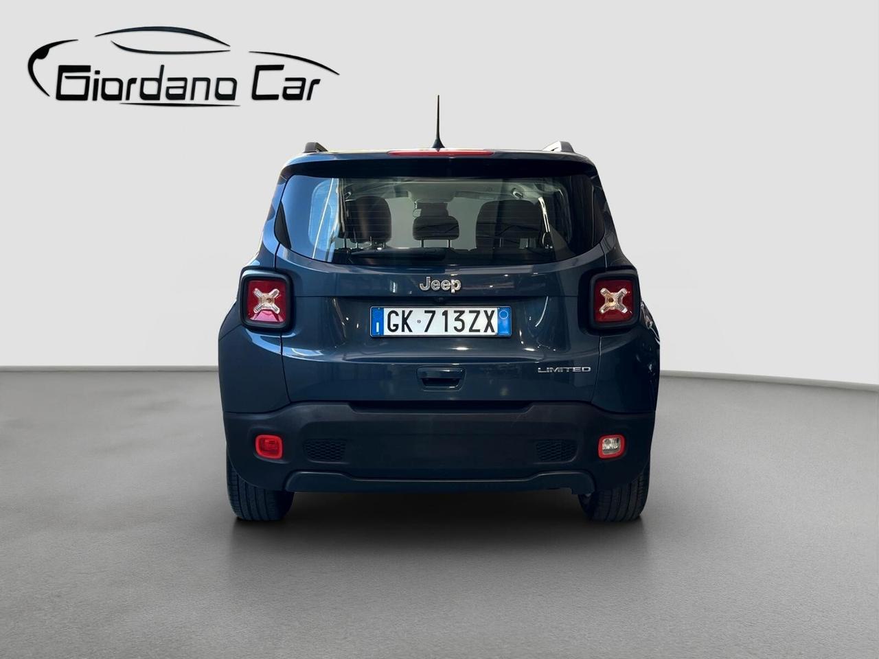 Jeep Renegade 1.0 T3 Limited