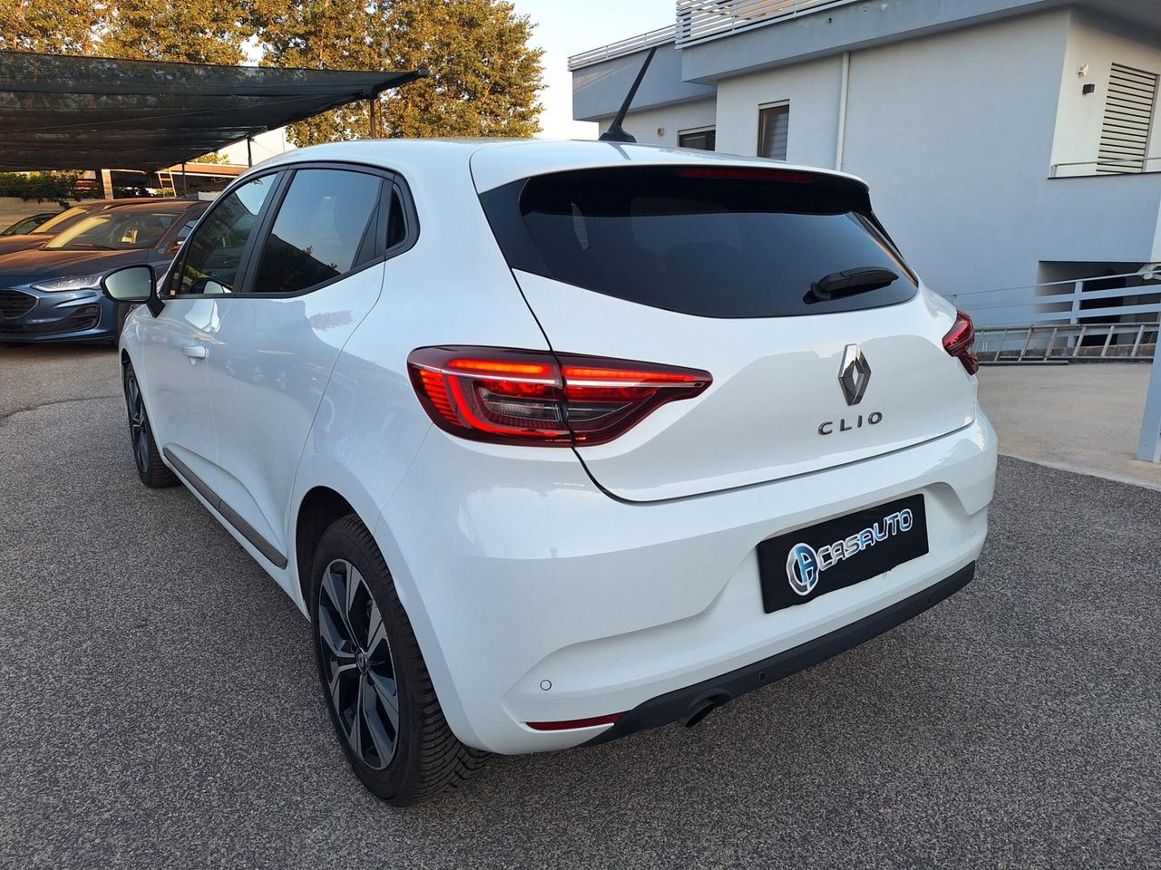 Renault Clio EVOLUTION 1.5 dCi 100cv NAV - 2023