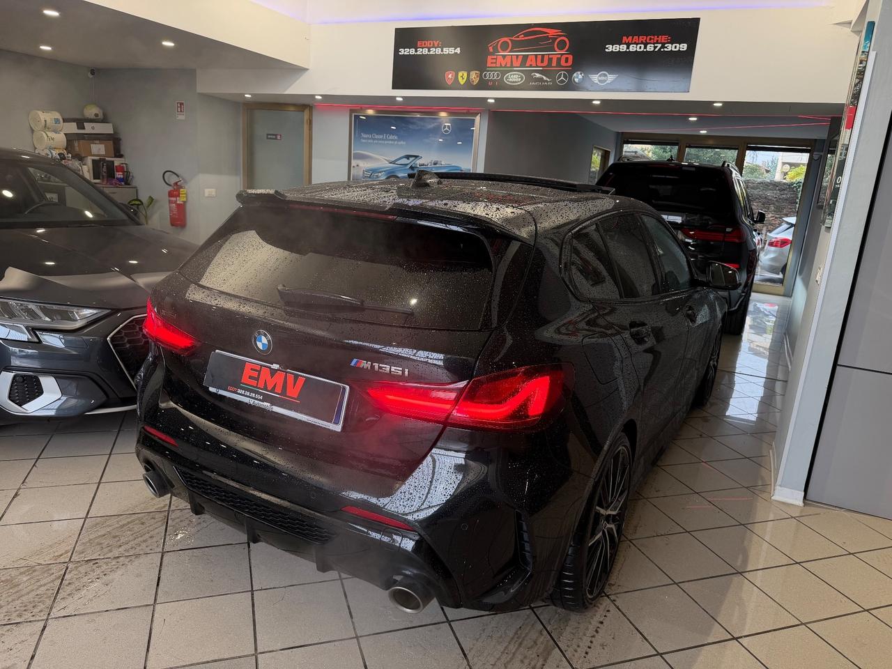 Bmw 135 M 135i xDrive