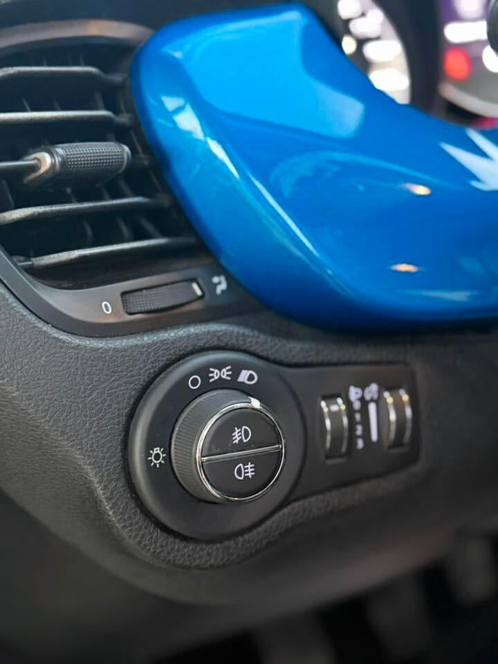 Fiat 500X 1.6 MultiJet 120 CV Cross