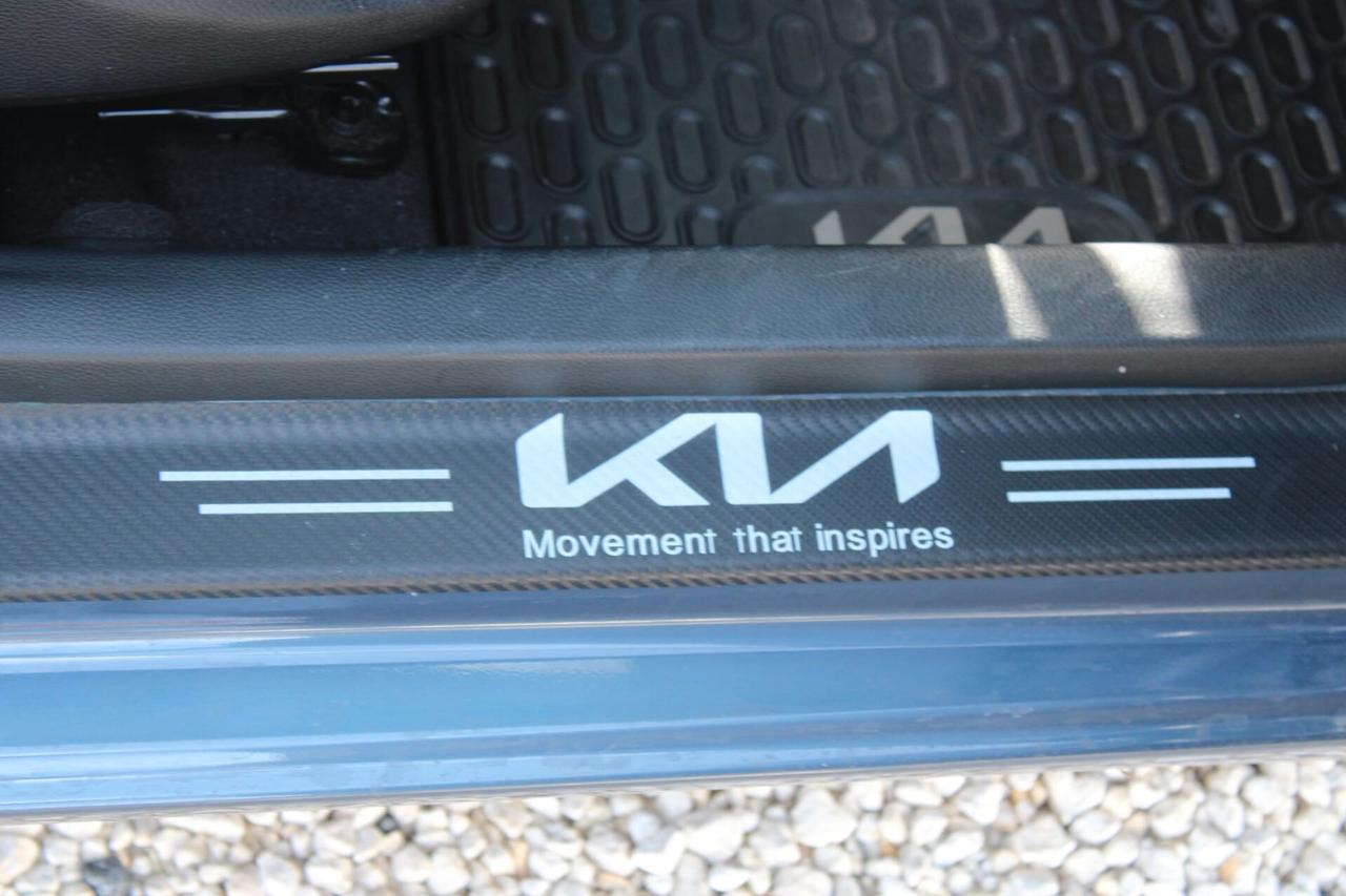 Kia Picanto 1.0 12V 5 porte GT Line