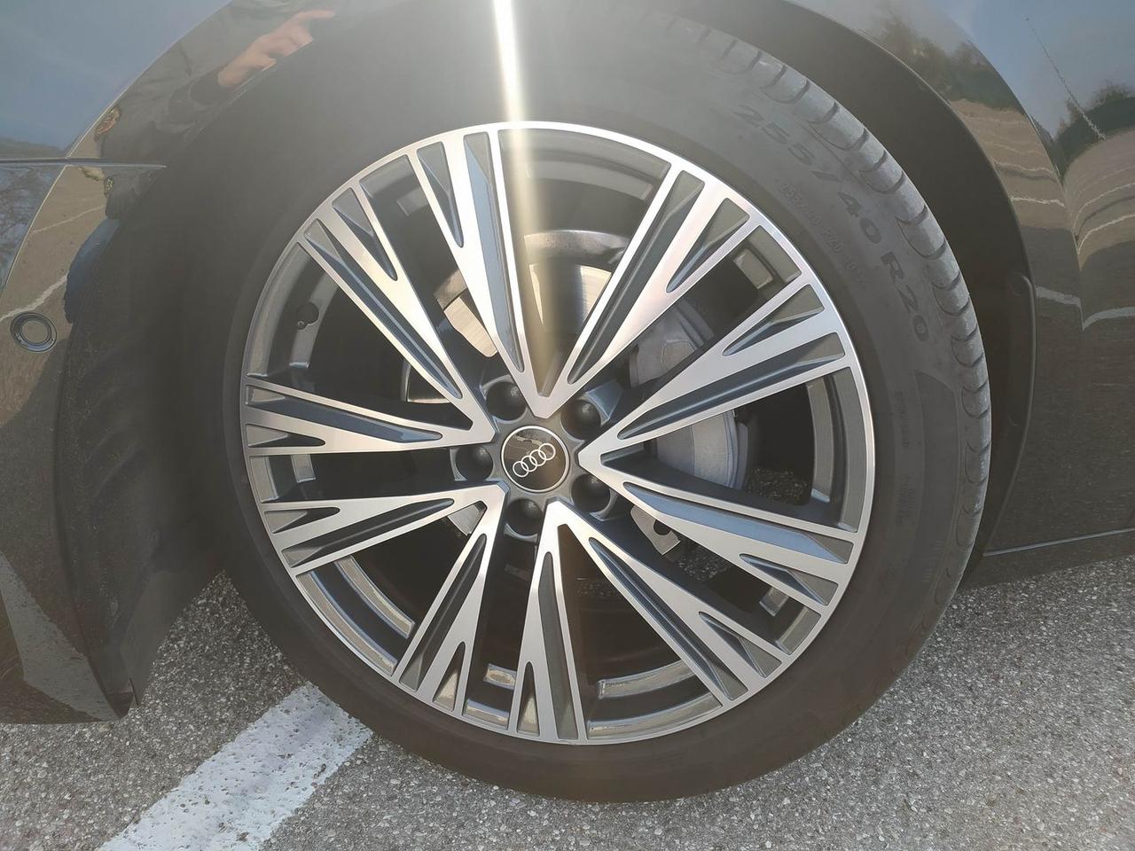 Audi A6 Business Plus 2.0 40 TDI MHEV #9844