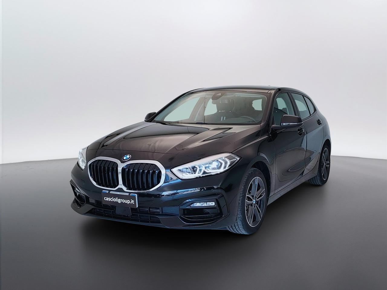 BMW Serie 1 F40 - 116i Sport auto