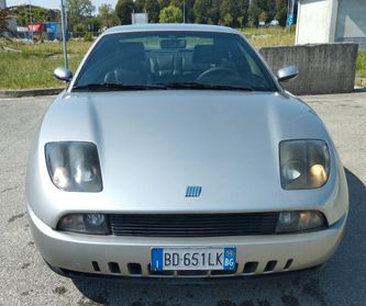 Fiat Coupe 1.8 i.e. 16V