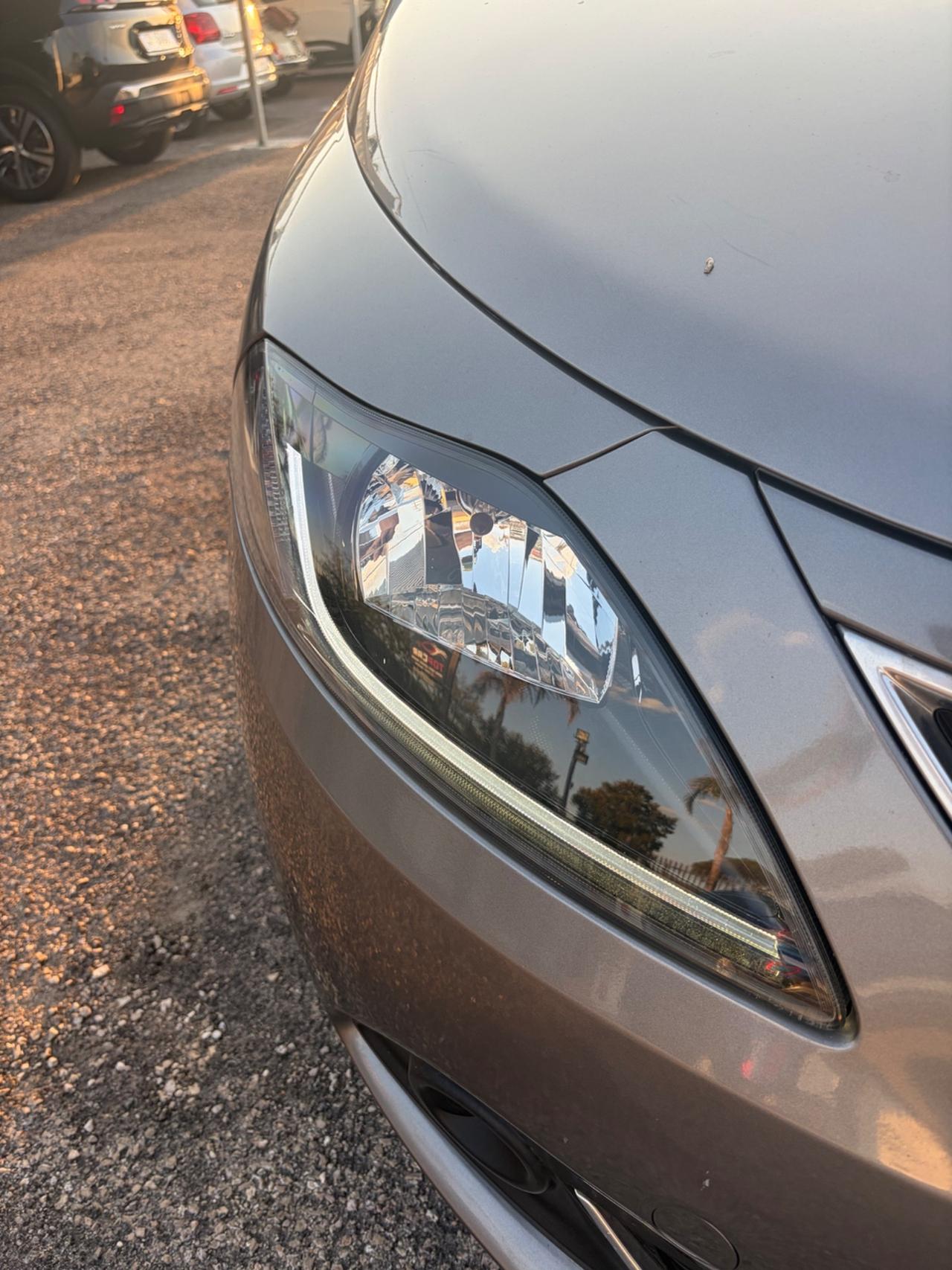 Lancia Ypsilon 1.0 FireFly 5 porte S&S Hybrid Silver Plus