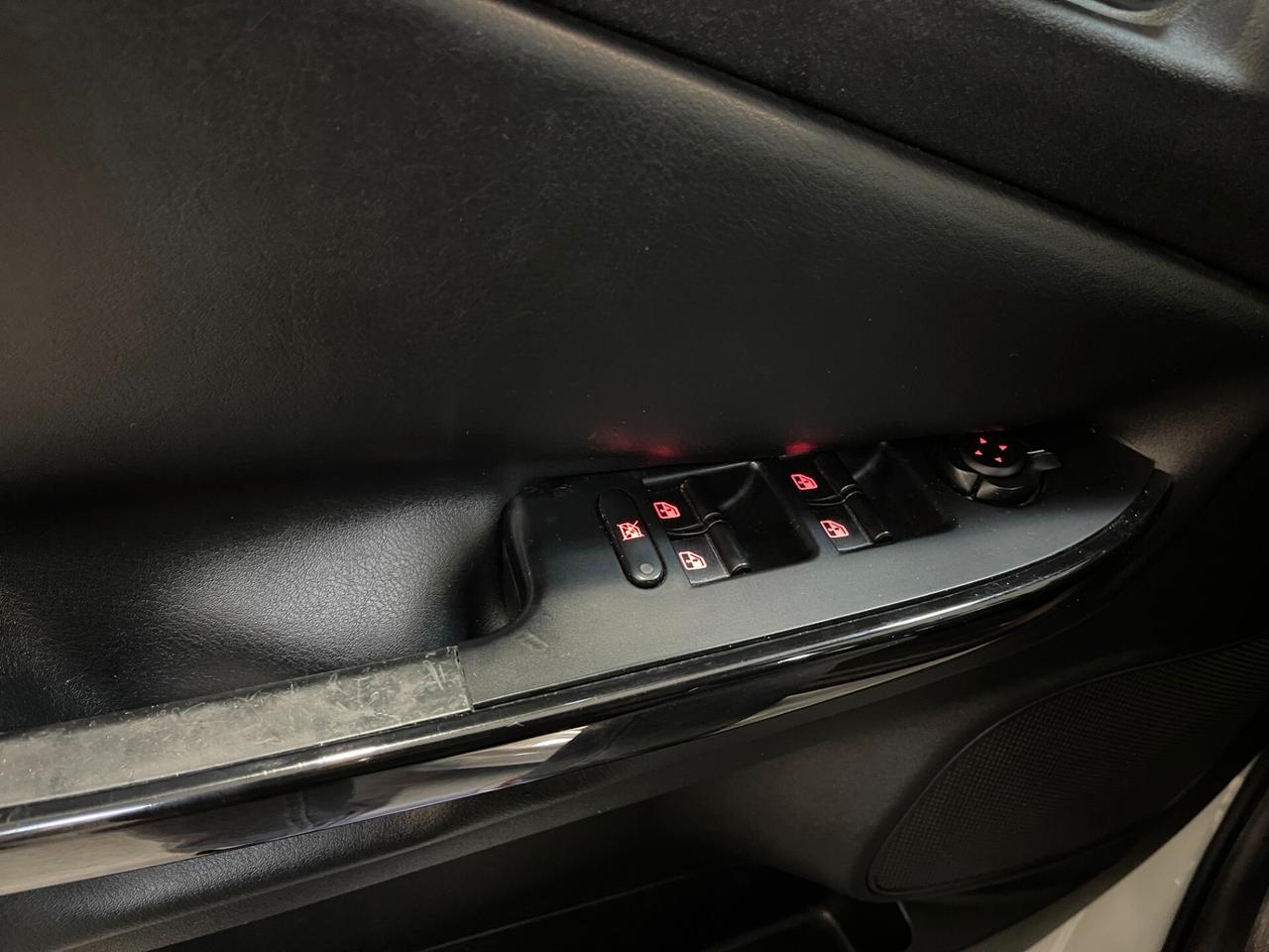 Alfa Romeo Giulietta 1.6 JTDm-2 105 CV Distinctive