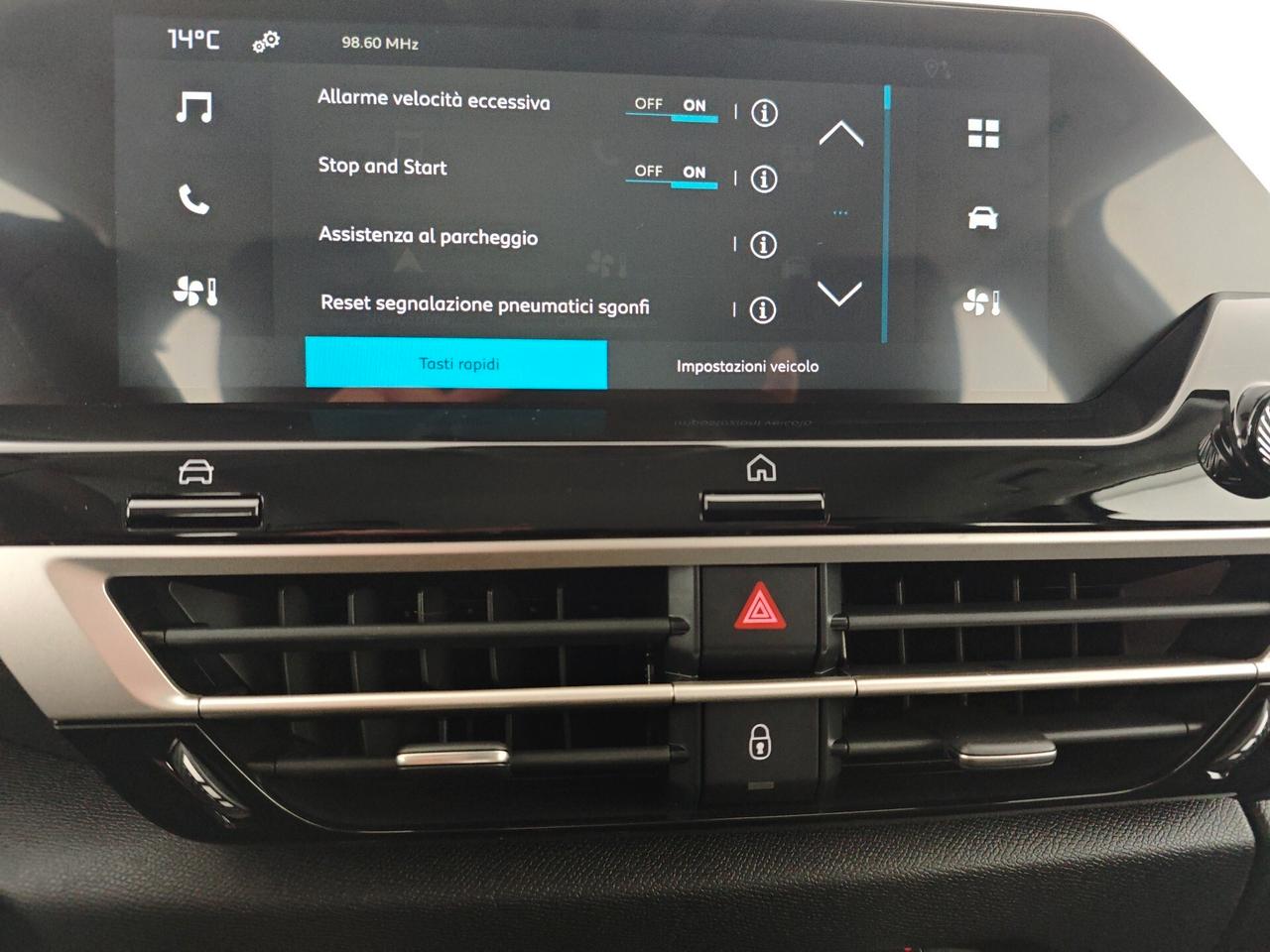 Citroen C4 PureTech 130 S&S Plus