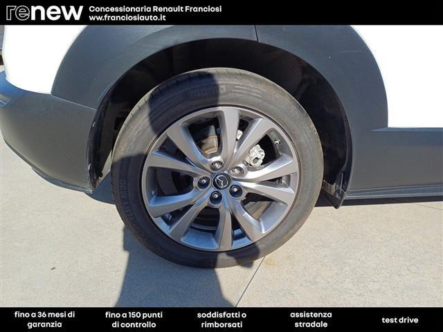 MAZDA CX-30 2.0 Skyactiv-G M Hybrid 122cv Executive 2WD