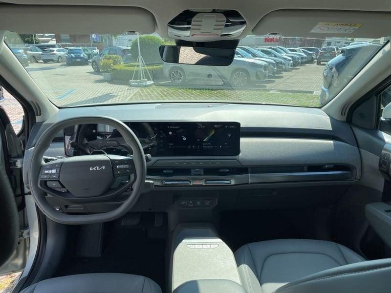 KIA EV3 EARTH Standard Range FWD