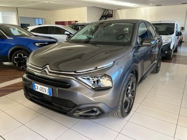 Citroën C4 C4 PureTech 130 S&S EAT8 Plus