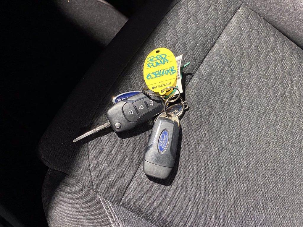 FORD Puma 1.0 ecoboost h Titanium s&s 125cv del 2022