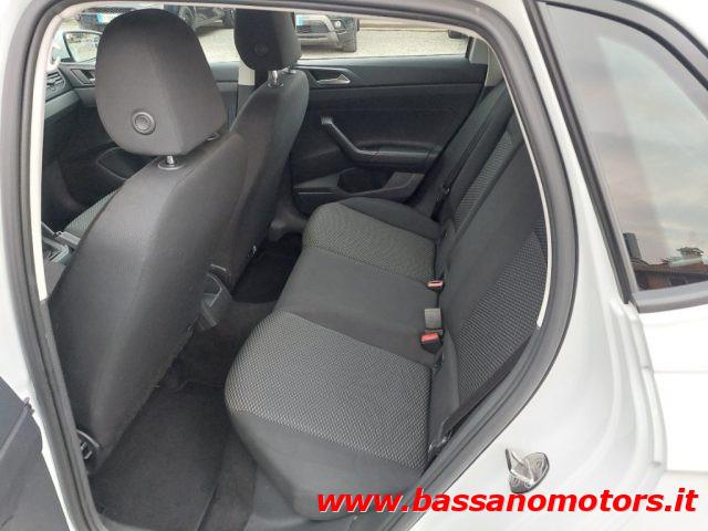 VOLKSWAGEN Polo 1.0 EVO "PROMO PRIMAVERA 2026 "