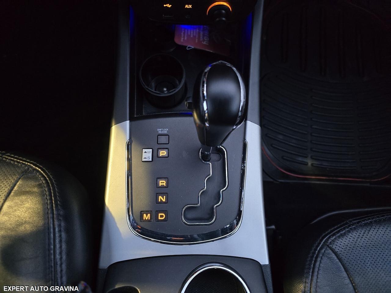 SSANGYONG KORANDO 2.2 175cv FULL