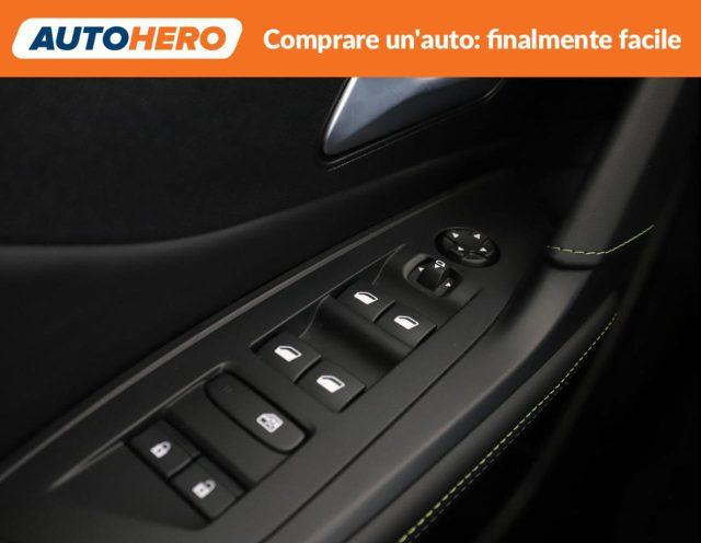PEUGEOT 408 Hybrid 145 e-DCS6 GT