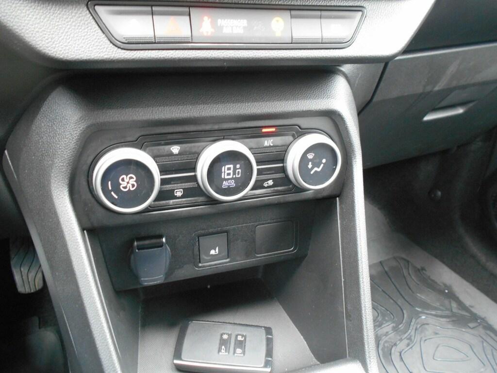 Dacia Jogger 1.6 HYBRID Extreme