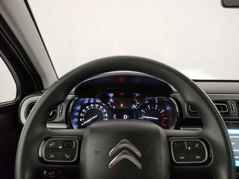 Citroën C3 1.2 puretech Feel Pack s&s 83cv