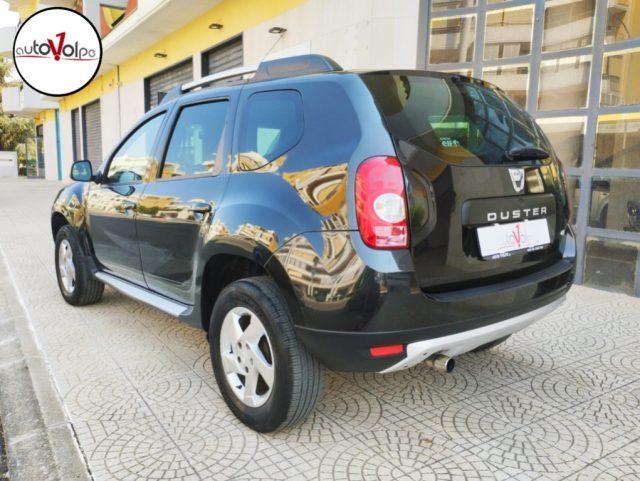 DACIA Duster 1.5 dCi 110CV 4x2 Lauréate