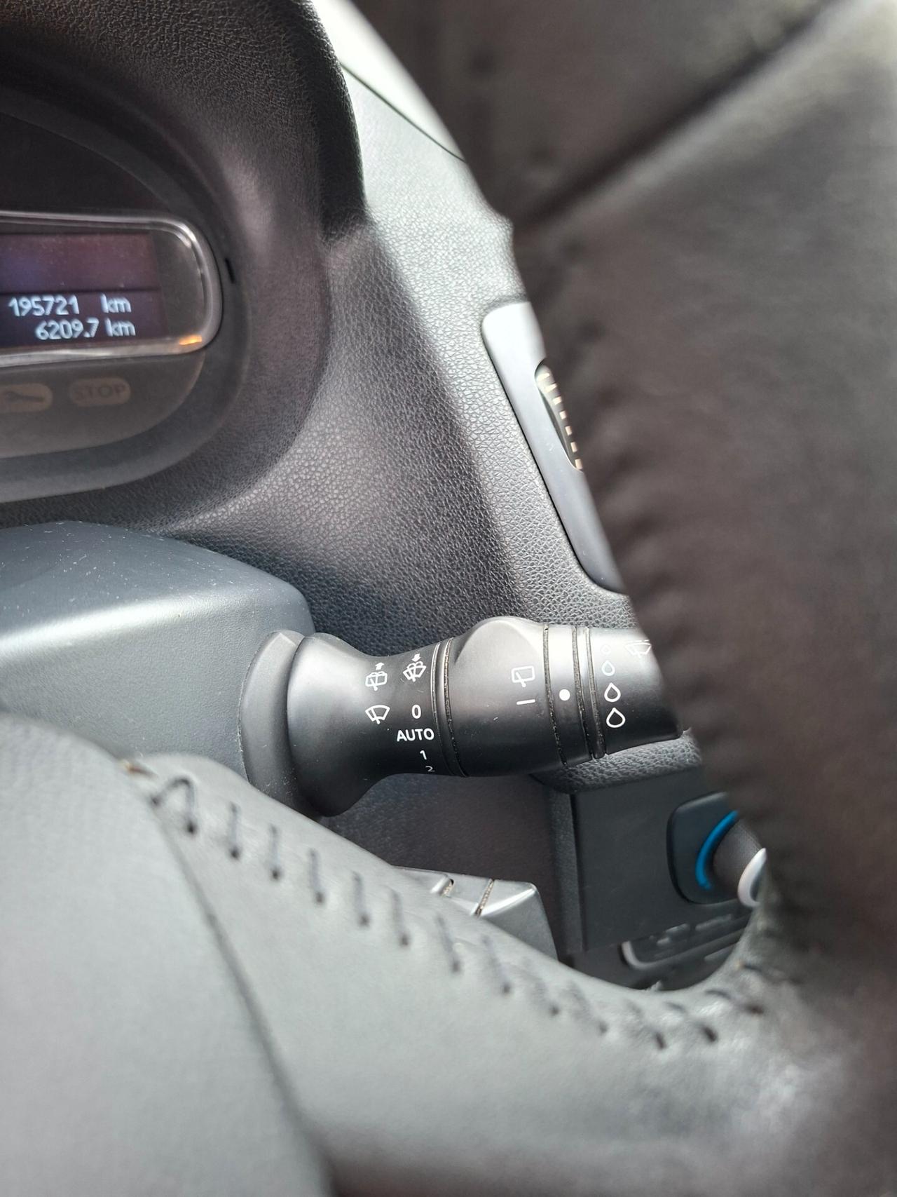 Renault Megane 1.5 dCi 110CV SporTour Luxe TomTom